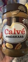 Pindakaas