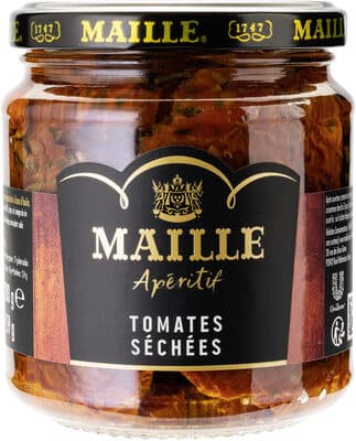 Maille Apéritif Tomates Séchées 280g
