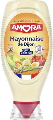 Mayonnaise de Dijon
