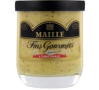 Maille Spécialité à la Moutarde L'Originale Verrine 155g