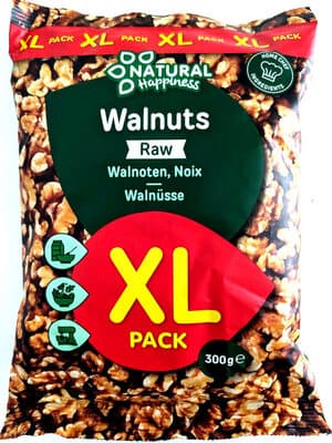Walnuts