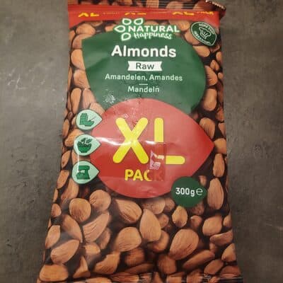 Amandes