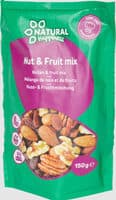 Nut & Fruit mix