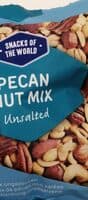 PECAN NUT MIX