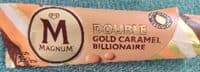 Magnum Batonnet Gold Caramel Billion 85ml
