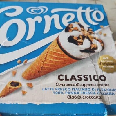 Cornetto