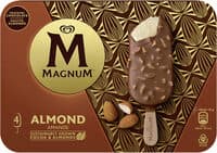 Glaces Amande