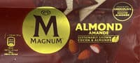 Magnum Ice Cream Lolly ALMOND 110 ML