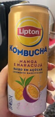 Kombucha
