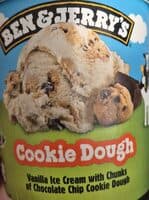 Cookie Dough