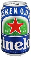 Heineken 0.0 sans alcool