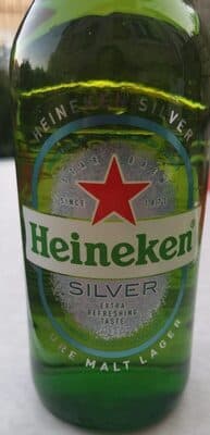 Heineken Silver