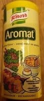 KNORR Aromat smaakverfijner