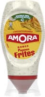 Amora Sauce Pommes Frites Flacon Souple 260g