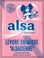 Levure Chimique Alsacienne
