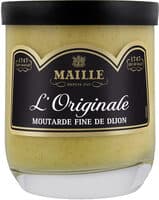 Maille Moutarde Fine De Dijon L'Originale Verrine 165g
