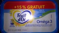 Oméga 3 (+15% gratuit)
