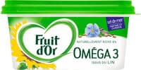 Fruit d'Or Oméga 3 Demi-Sel