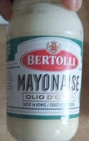 Mayonnaise