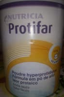 Protifar