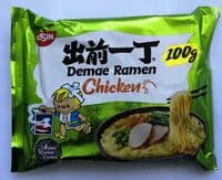 Demae Ramen - Chicken