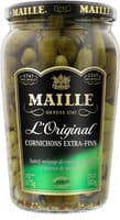 Maille Cornichons Extra-Fins L'Original Bocal 380g