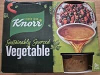 Vegetable