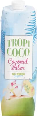 Coconut Water