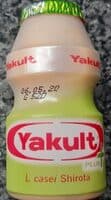 Yakult Plus