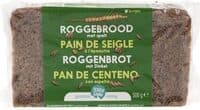 Pain De Seigle a L'epeautre