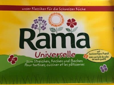 Rama Universelle