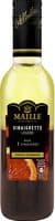 Maille Vinaigrette Légère aux 3 Vinaigres Pointe d'Orange 36cl