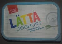 Lätta Joghurt