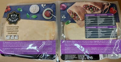 Pita
