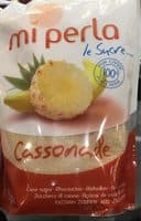 Cassonade