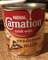 Sweetened Condensed Milk
