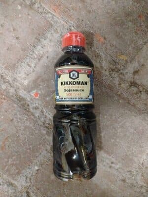 Sojasauce