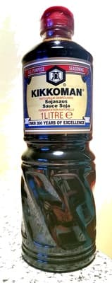 Soy Sauce