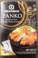 Panko - Chapelure croustillante de style japonais