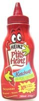 Ketchup P'tits Heinz