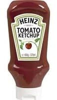 Tomato ketchup