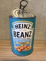 Beanz in Tomatensauce