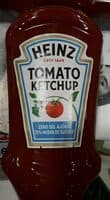 Tomato ketchup