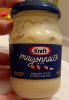 Mayonnaise