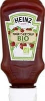 Tomate Ketchup bio