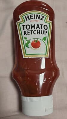 Tomato Ketchup
