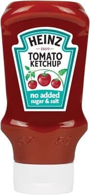 Tomato Ketchup