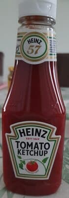 Tomato Ketchup