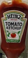 Tomato Ketchup