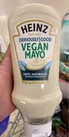 Vegan Mayo